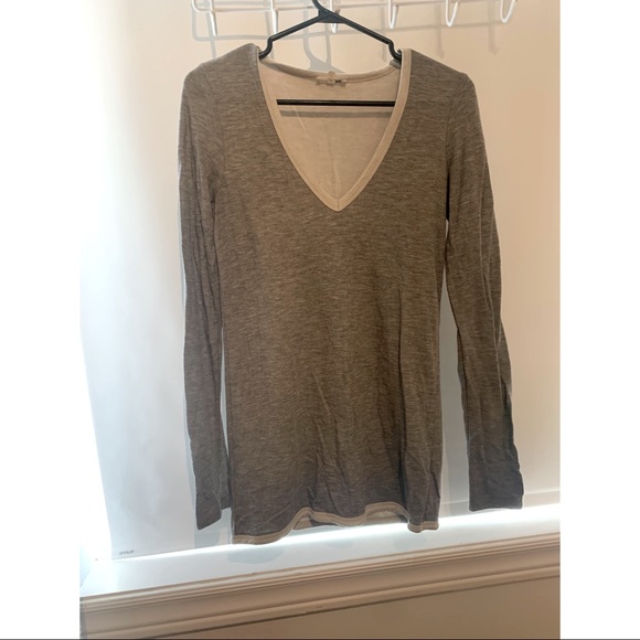 Wilfred Free Long Sleeve